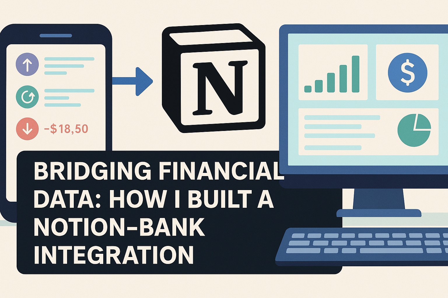 Notion ↔ Revolut server